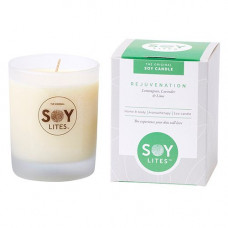 SOY LITES - Soyalys med duft rejuvenation